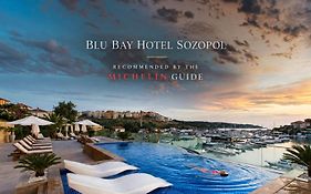Blu Bay Hotel Sozopol